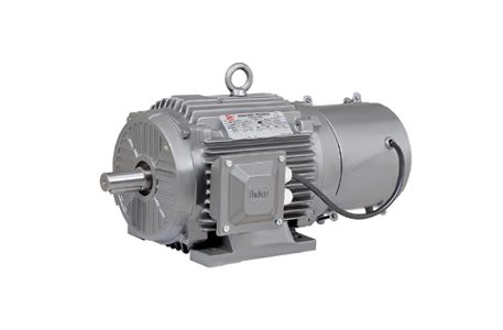 A.C Brake Motors-1