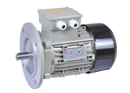 AAL Series-Alluminium Motors