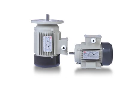 AAL Series-Alluminium Motors -2