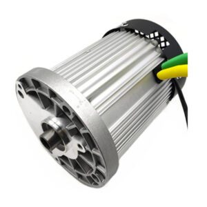 Benifits of Brushless DC (BLDC) Motors