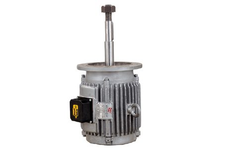 Cooling Tower Motors Manufacture-1
