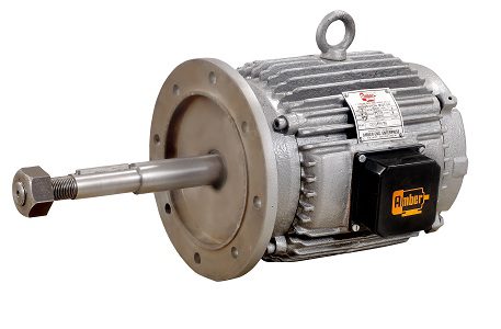 Cooling Tower Motors Manufacture-2