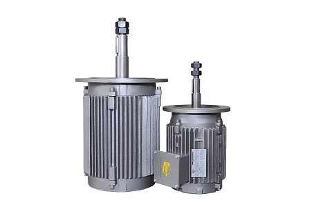 Cooling Tower Motors Manufacture-3