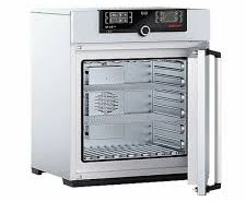 Electric Hot Air Oven