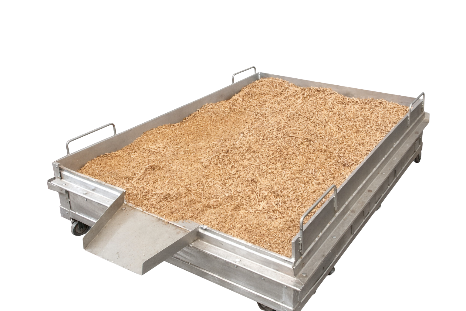 Electric Tray Drying Machine