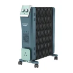 Havells Hestio 11-Fin Wave OFR PTC Fan Heater – 2900W