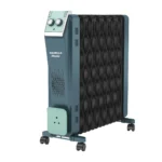 Havells Hestio 13-Fin OFR PTC Fan Room Heater – 2900W