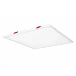 Havells Luminato 36W 2×2 Square LED Recessed Panel – 5700K White