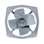 Havells TurboForce 300mm Heavy Duty Exhaust Fan – 1400 RPM, Grey
