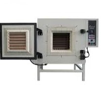 Laboratory Muffle Furnace