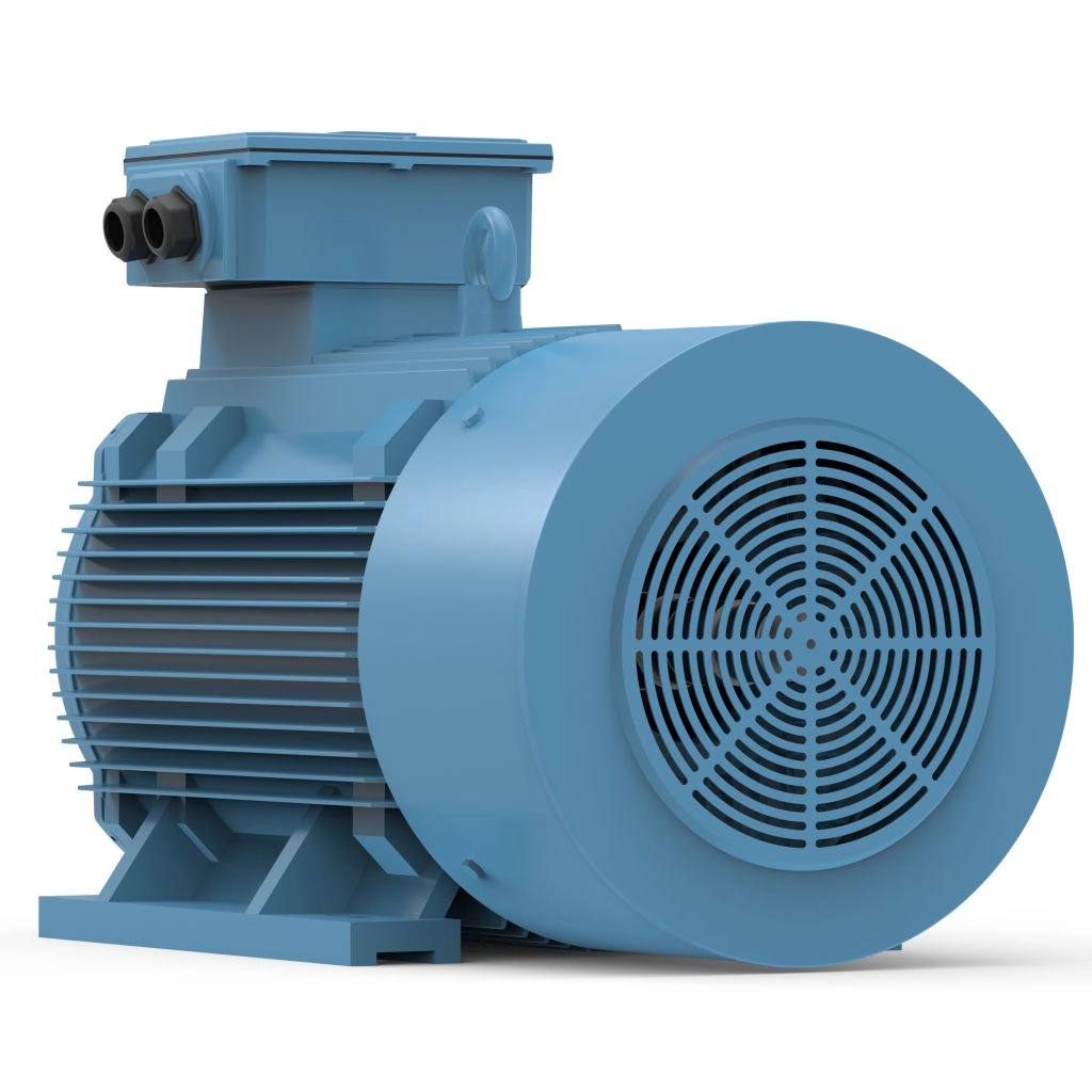 Lubi_Three_Phase_Induction_Motor_-_3