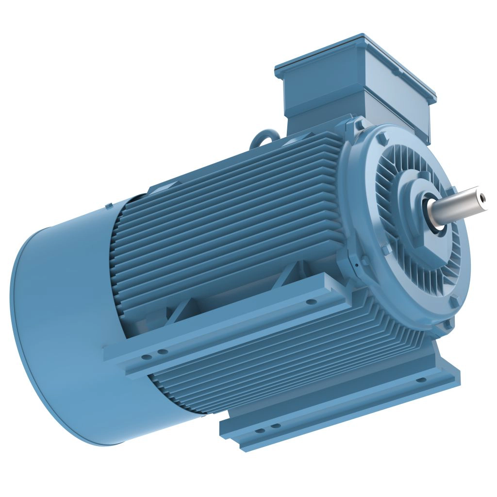 Lubi_Three_Phase_Induction_Motor_-_5