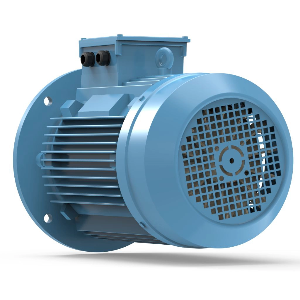 Lubi_Three_Phase_Induction_Motor_-_9