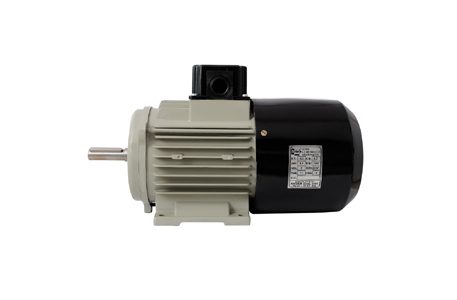 Single Phase DC Brake Motors Manufacture-2 -3