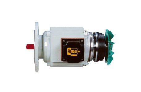 Single Phase DC Brake Motors Manufacture