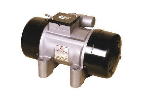 Single Phase Vibratory Motors-1