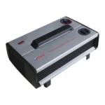 Venus 2000W Heat Convector – Grey Finish